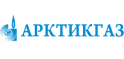Логотип компании АРКТИКГАЗ