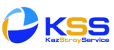 Логотип компании KSS