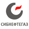 Логотип компании СИБНЕФТЕГАЗ
