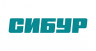 Логотип компании СИБУР